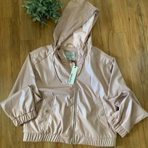 ~Haute Monde Bomber Jacket~